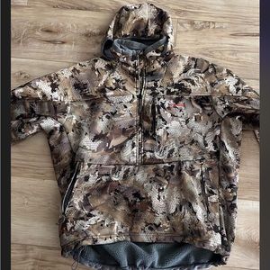 Sitka Dakota hoodie